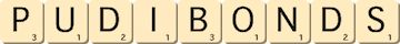 pudibonds
