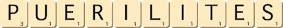 puerilites
