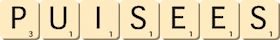 puisees