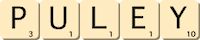 puley