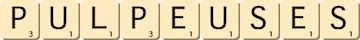 pulpeuses pulpeuses
