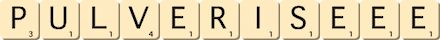 pulverise--ee