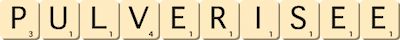 pulverisee