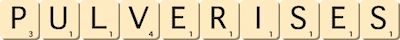 pulverises pulverises