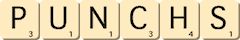 punchs