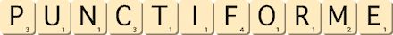 punctiforme punctiforme
