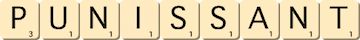 punissant