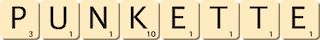 punkette punkette