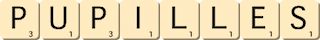 pupilles