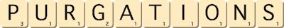 purgations