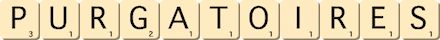 purgatoires purgatoires