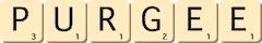 purgee purgee