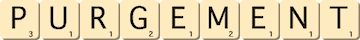 purgement