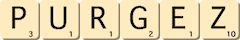 purgez purgez