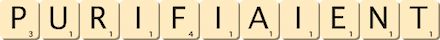 purifiaient purifiaient