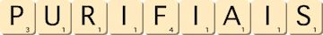 purifiais purifiais