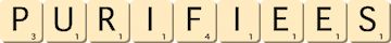 purifiees purifiees