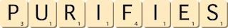 purifies purifies