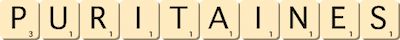 puritaines