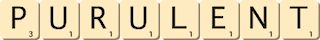 purulent purulent