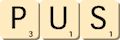 pus
