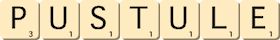 pustule