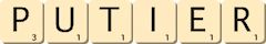 putier putier