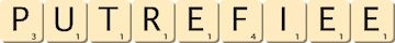 putrefiee putrefiee