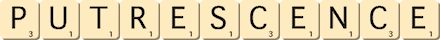 putrescence putrescence