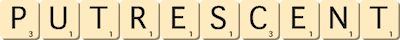 putrescent