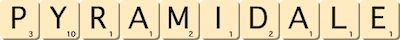 pyramidale
