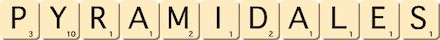 pyramidales pyramidales