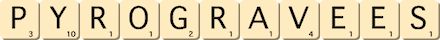 pyrogravees