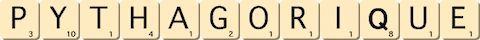 pythagorique