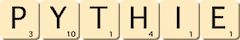 pythie