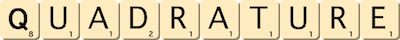 quadrature