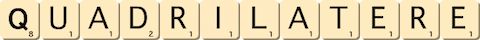 quadrilatere quadrilatere