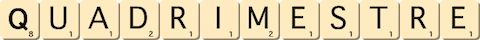 quadrimestre quadrimestre
