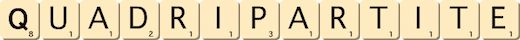 quadripartite