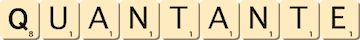 quant--ante