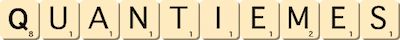 quantiemes