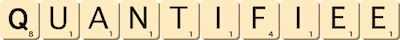 quantifiee quantifiee