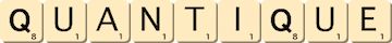 quantique