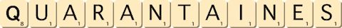 quarantaines