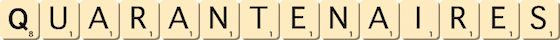 quarantenaires quarantenaires