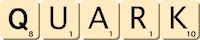 quark quark