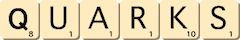 quarks quarks