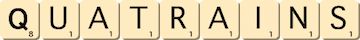quatrains quatrains