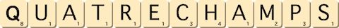 quatre-champs