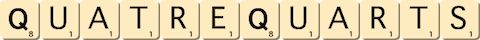 quatre-quarts quatre-quarts